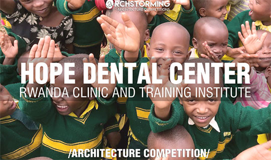 dental center architecture competition
