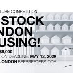RE-Stock London Housing Competition