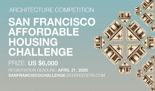 san francisco affordable housing challenge