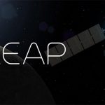 Leap – Space Habitat Design Competition