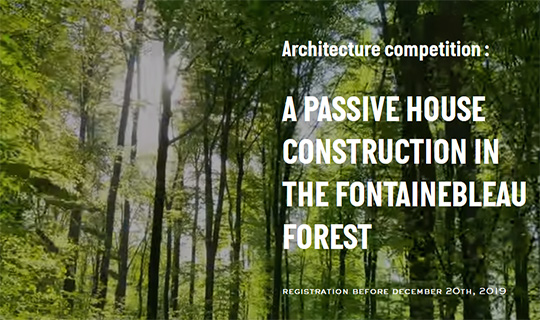 passive house competition