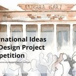International Ideas and Design Project Competition Labor, Peace and Democracy Memorial Square and Place