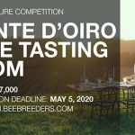 Monte d’Oiro Wine Tasting Room
