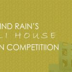 Mind Rain Design Ideas Competition – Dali House