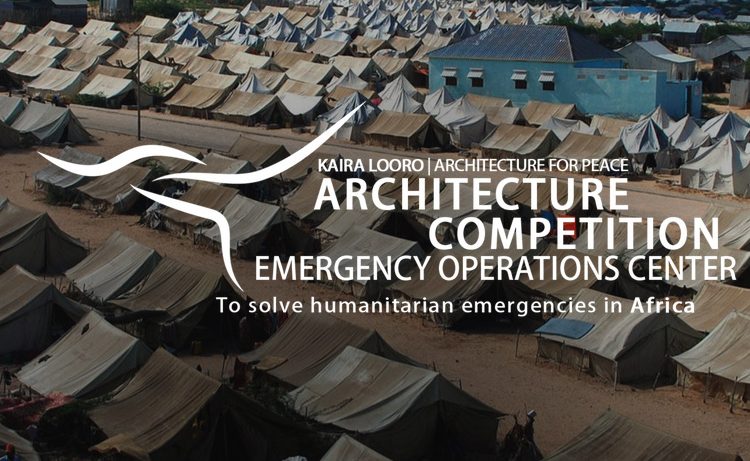 emergency operations center architecture competition