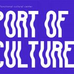 International Competition of Ideas for the multifunctional center, Port of Culture, in Mariupol (UA)