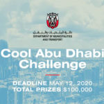 Cool Abu Dhabi Challenge