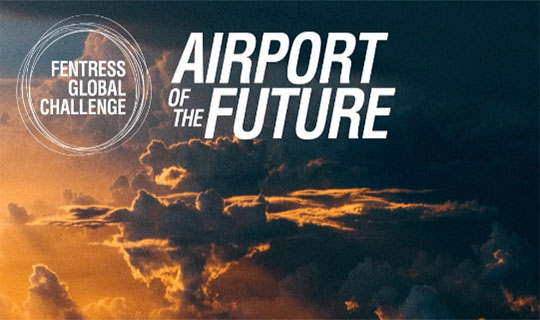 airport of the future