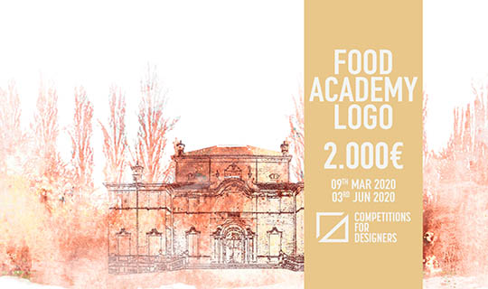 food academy logo