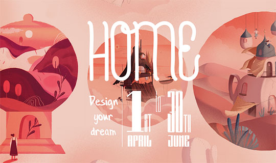 home architecture competition