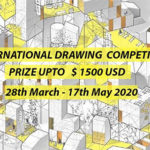 INTERNATIONAL DRAWING COMPETITION