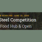 2020 Steel Competition