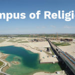 Campus of Religions