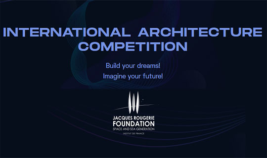 international architecture competition
