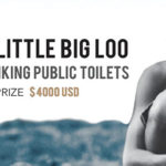 The Little Big Loo Rethinking Public Toilet