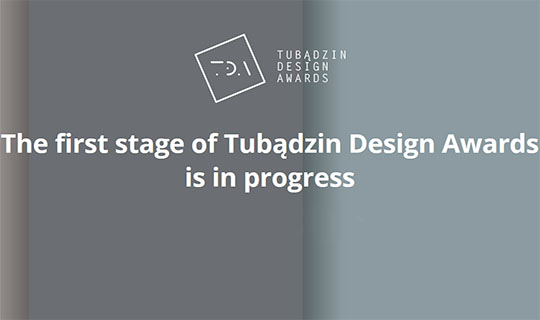 tubadzin design awards