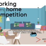 Working From Home competition