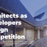 Architects as Developers Design Competition