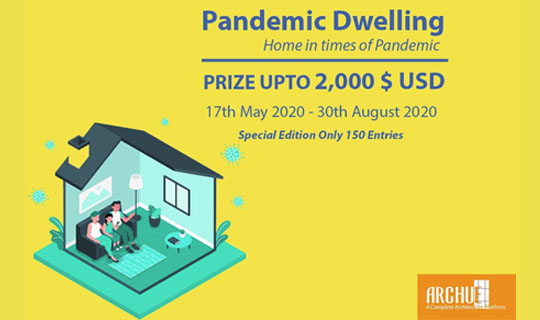 pandemic dwelling