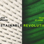 CALL FOR SUBMISSIONS: Sustainable Revolution