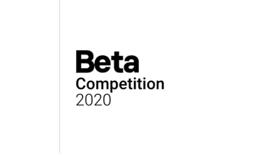 beta competition