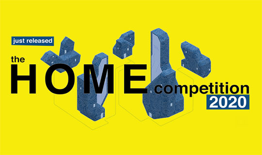 home competition 2020