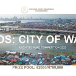 Lagos: City of Water Architecture Competition
