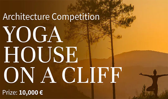 yoga house competition
