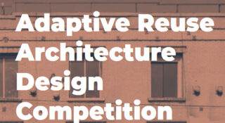 adaptive reuse design competition