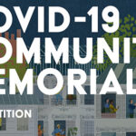 Covid-19 Community Memorial Design Competition