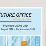 FUTURE OFFICE – Rethinking Office Spaces