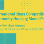 Bcome 2020 _ International Ideas Competition