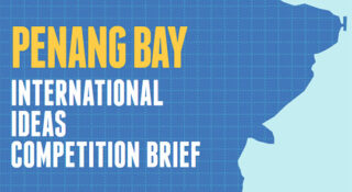 penang bay ideas competition