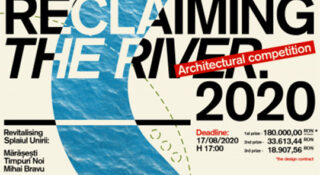reclaiming the river architecture competitions