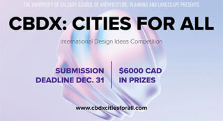cbdx cities for all