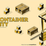 Container City – Designing a modular lifestyle
