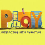 PLAY Interactive Kids Furniture