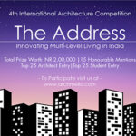 The Address – Innovating Multi-Level Living in India