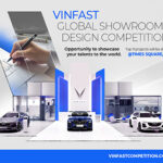 GLOBAL SHOWROOM DESIGN COMPETITION 2021