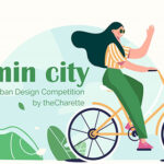 15-Minute City | Urban Design Competition