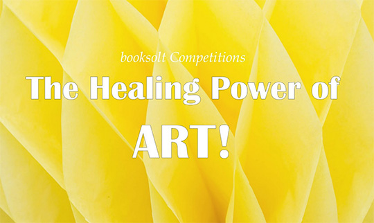 healing power of art