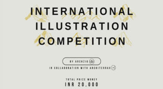 international illustration competition