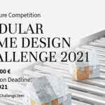 Modular Home Design Challenge 2021
