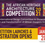 The African Heritage Architecture Competition 2021