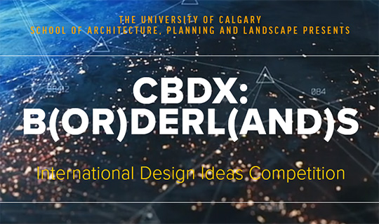 cbdx competition borderlands