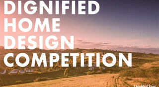 dignified home design competition