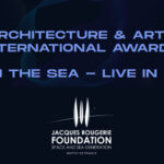 2021 INTERNATIONAL ARCHITECTURE COMPETITION