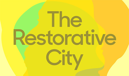 therestorativecity competition