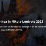 Open call: An art object for Maslenitsa 2022 in Nikola-Lenivets