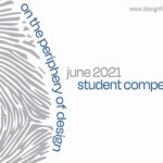 Student Design Competition 2021: Call for Entries